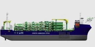 ABB, a global technology leader in electrification and automation, has signed a term sheet agreement with SwitcH2 to deliver advanced automation and electrification solutions for SwitcH2’s innovative floating production, storage and offloading (FPSO) unit, designed to produce green ammonia from green hydrogen. The collaboration aims to support the growing global demand for low-carbon marine fuels and drive the decarbonization of the maritime industry.