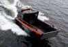TS BOATS, a leading manufacturer of HDPE workboats, will be showcasing two vessels from its portfolio at EUROPORT, 4 - 7 November 2025. On display will be the 8.0-metre TS8000LC Landing Craft from the Orange Line range, powered by twin 150 hp Mercury Marine outboard engines.
