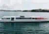 VULKAN UK is proud to play a key role in a groundbreaking project bringing zero-emission maritime operations to the River Thames. The company has delivered specialist electrical design expertise and developed the power profiles that will enable the Silver Raven — the UK’s first fully electric sightseeing vessel — to begin operation in autumn 2025.