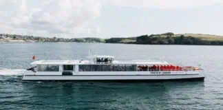 VULKAN UK is proud to play a key role in a groundbreaking project bringing zero-emission maritime operations to the River Thames. The company has delivered specialist electrical design expertise and developed the power profiles that will enable the Silver Raven — the UK’s first fully electric sightseeing vessel — to begin operation in autumn 2025.