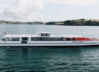 VULKAN UK is proud to play a key role in a groundbreaking project bringing zero-emission maritime operations to the River Thames. The company has delivered specialist electrical design expertise and developed the power profiles that will enable the Silver Raven — the UK’s first fully electric sightseeing vessel — to begin operation in autumn 2025.
