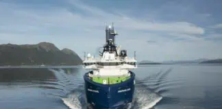 Global shipbuilder VARD has successfully delivered the Commissioning Service Operation Vessel (CSOV) NB 963 – Windward Athens on time to Windward Offshore, reaffirming its reputation for timely, high-quality deliveries.