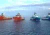 SMST, a leading provider of advanced marine and offshore mission equipment, has won a new contract from Norwegian shipbuilder VARD to provide two sets of mission equipment for installation on two additional North Star newbuild Service Operation Vessels (SOVs). These vessels are part of a long-term charter agreement between North Star, the shipowner and operator, and energy company RWE. SMST previously supplied similar equipment for the first two CSOVs, Grampian Eagle and Grampian Kestrel, which are also slated to operate for RWE.