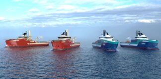 SMST, a leading provider of advanced marine and offshore mission equipment, has won a new contract from Norwegian shipbuilder VARD to provide two sets of mission equipment for installation on two additional North Star newbuild Service Operation Vessels (SOVs). These vessels are part of a long-term charter agreement between North Star, the shipowner and operator, and energy company RWE. SMST previously supplied similar equipment for the first two CSOVs, Grampian Eagle and Grampian Kestrel, which are also slated to operate for RWE.