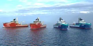SMST, a leading provider of advanced marine and offshore mission equipment, has won a new contract from Norwegian shipbuilder VARD to provide two sets of mission equipment for installation on two additional North Star newbuild Service Operation Vessels (SOVs). These vessels are part of a long-term charter agreement between North Star, the shipowner and operator, and energy company RWE. SMST previously supplied similar equipment for the first two CSOVs, Grampian Eagle and Grampian Kestrel, which are also slated to operate for RWE.