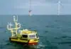 Venterra Group, the offshore wind services leader, has unveiled the Venterra V-Lidar — a new global fleet of advanced dual LiDAR buoys that reinforces the UK’s position at the forefront of offshore wind measurement technology.