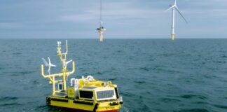 Venterra Group, the offshore wind services leader, has unveiled the Venterra V-Lidar — a new global fleet of advanced dual LiDAR buoys that reinforces the UK’s position at the forefront of offshore wind measurement technology.