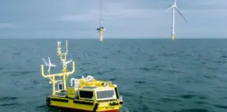 Venterra Group, the offshore wind services leader, has unveiled the Venterra V-Lidar — a new global fleet of advanced dual LiDAR buoys that reinforces the UK’s position at the forefront of offshore wind measurement technology.