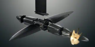 Vessev, vs-drive a marine technology innovator developing commercial electric hydrofoiling vessels, announce the launch of the VS–Drive, an podded propulsion system designed to transform electric marine performance.