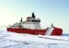 On October 9, 2025, President Donald J. Trump announced at a White House event that Bollinger Shipyards in partnership with Rauma Marine Constructions, Seaspan Shipyards, and Aker Arctic, has been selected to build six new Arctic Security Cutters (ASCs) for the U.S. Coast Guard. The Bollinger-led team will leverage the mature and production-ready Multi-Purpose Icebreaker design, developed by Seaspan and Aker Arctic for allied missions in extreme polar environments.