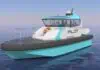 AISTER continues to strengthen its international presence with the announcement of a new contract to design and build two MZ12 PILOT Boats for a Central American client, scheduled for delivery in 2026.