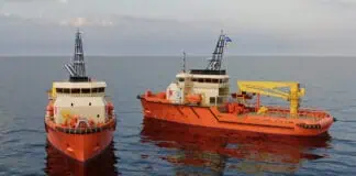 Damen has signed a contract with Chomex Marino for the construction of two Damen Offshore Support Tugs (OST) 120. Developed in close collaboration with Woodside Energy to meet specific operational requirements, these advanced vessels will provide critical support for upcoming deepwater operations in Mexico.