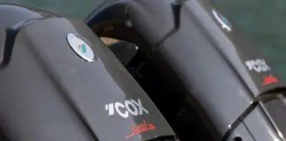 Cox Marine has reached a major milestone with the delivery of ninety-two high-performance diesel outboards to an undisclosed European military fleet — its largest single-customer order to date. In partnership with De Wolf Maritime Safety, the company is strengthening its foothold in both the European and global military marine markets.