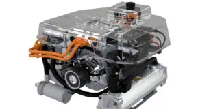 Evoy Vita, a specialist in marine electric propulsion, announce the launch of its second-generation Evoy Breeze 120+ hp electric inboard system, represents a significant leap forward in high-output electric propulsion for a broad range of vessels from 15 to 50 feet.