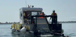 The shipping industry is uniting against ocean plastic with the launch of the Maritime Association for Clean Seas (MACS). This new coalition, spearheaded by ocean impact organization Seven Clean Seas (SCS), mobilises key players like and others from across the global maritime value chain to deliver tangible, large-scale cuts in plastic and operational waste.