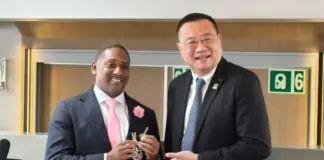 Strategic Marine, a leading aluminium boat manufacturer, has successfully delivered two 40-metre, 550-passenger low-emission catamaran ferries to the Government of Bermuda, completing the project ahead of schedule and on budget.