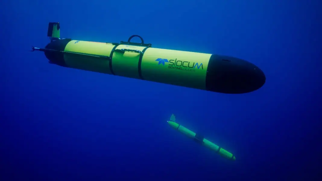 BMT has signed a Memorandum of Understanding (MoU) with the Teledyne Marine Vehicles group – comprising Teledyne Gavia in Iceland and Teledyne Webb Research in North Falmouth, MA – establishing the basis for strategic collaboration on future maritime autonomy projects.