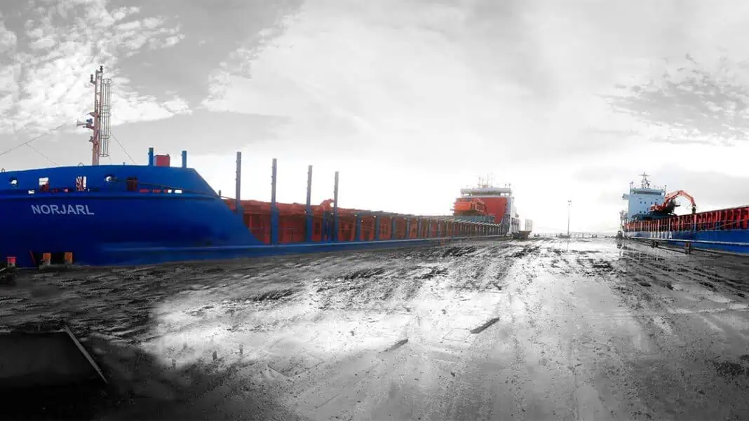 Norwegian shipowner Arriva has confirmed fuel savings of approximately 10% following the successful retrofit of a propulsion control and optimisation system on the general cargo vessel Norjarl. Based on these proven results, the company has committed to a second Energy & Efficiency upgrade project with Berg Propulsion.