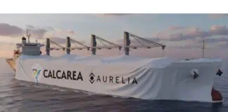 CALCAREA, a carbon removal and storage company, and AURELIA Design, a leader in sustainable ship design, have formed a strategic partnership to bring ocean-based carbon capture to the maritime sector. The collaboration combines CALCAREA’s proprietary carbon removal technology with AURELIA’s expertise in eco-friendly vessel design and integrated electronic systems.