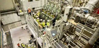 Everllence has officially introduced its latest innovation in sustainable marine propulsion: the B&W ME-LGIA (Liquid Gas Injection Ammonia) dual-fuel engine. The unveiling took place during a two-day event in Copenhagen, which brought together more than 300 participants from across the global maritime sector, including shipowners, operators, and industry leaders.