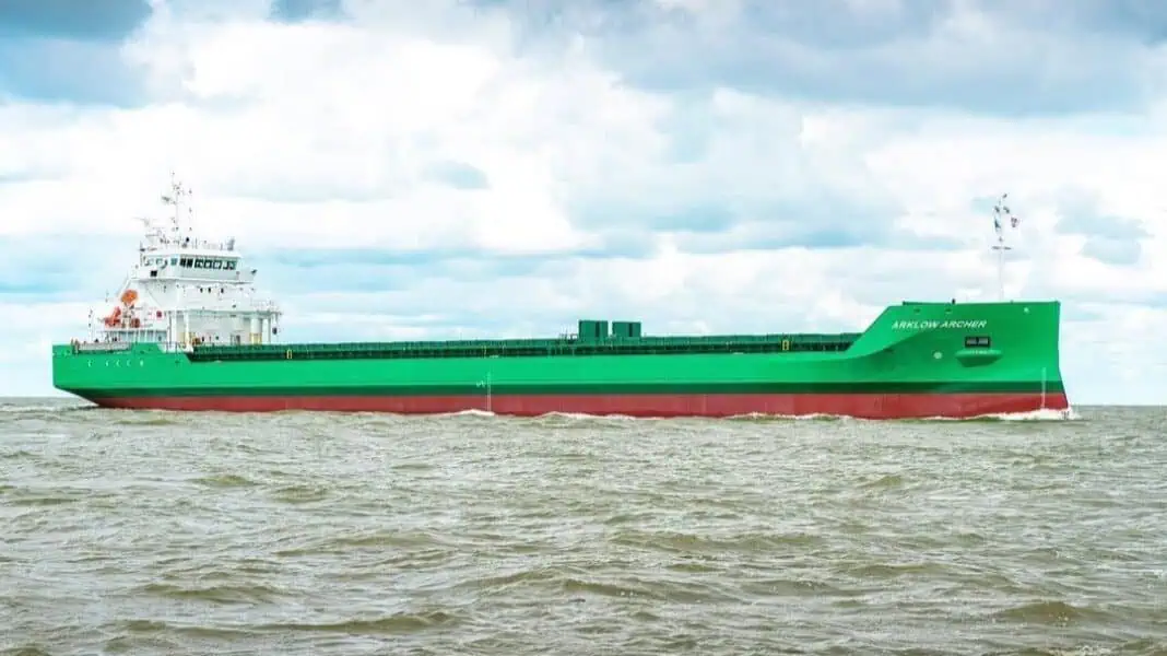 EST-Floattech has been selected to supply its Octopus Lite battery system for a new series of six general cargo vessels. The ships will be built by Ferus Smit in the Netherlands for Irish ship operator Arklow Shipping. In close cooperation with Ferus Smit and electrical systems provider Eekels Technology, EST-Floattech has tailored the battery solution to match the vessels’ operational profile, delivering both technological and efficiency advantages for Arklow Shipping.