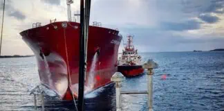 Svitzer Group A/S (Svitzer), a global leader in towage and marine solutions, has signed an agreement to acquire a 66.6% stake in Buksér og Berging AS, a leading Norwegian towage and marine services company. The transaction is subject to final regulatory approvals.