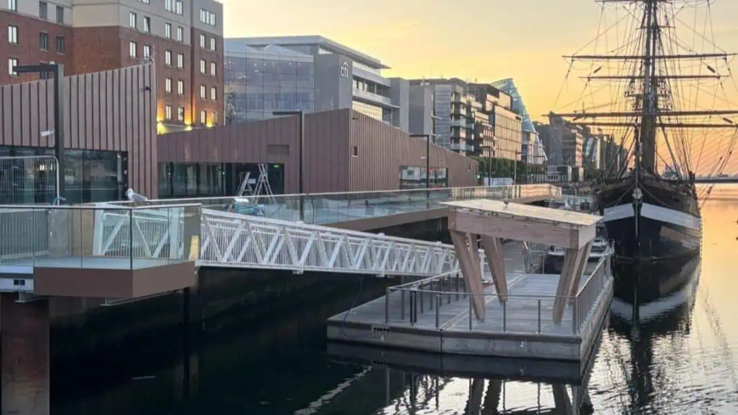 Following Managing Director Ollie Shortall’s well-received presentation at ICOMIA 2025 in Venice, Inland and Coastal is bringing its focus on innovation in floating structures to Metstrade 2025, held from 18-20 November in Amsterdam.