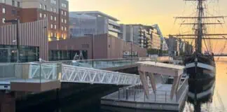 Following Managing Director Ollie Shortall’s well-received presentation at ICOMIA 2025 in Venice, Inland and Coastal is bringing its focus on innovation in floating structures to Metstrade 2025, held from 18-20 November in Amsterdam.