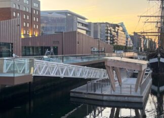 Following Managing Director Ollie Shortall’s well-received presentation at ICOMIA 2025 in Venice, Inland and Coastal is bringing its focus on innovation in floating structures to Metstrade 2025, held from 18-20 November in Amsterdam.