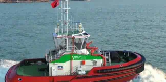 workboat365-Kongsberg Maritime Thrusters and Winches For Nine Med Marine Tugs