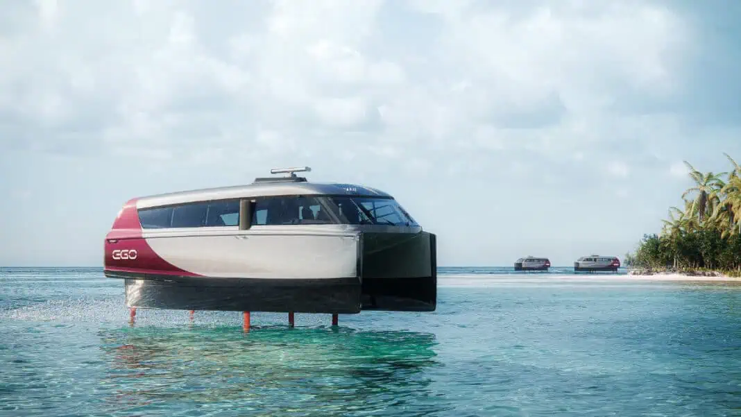The Maldives is preparing to introduce a new fleet of electric ferries designed to reduce emissions and enhance passenger comfort across the islands. At the forefront of this shift is the Swedish-engineered Candela P-12, offering travellers a smoother, quieter and significantly more stable ride.