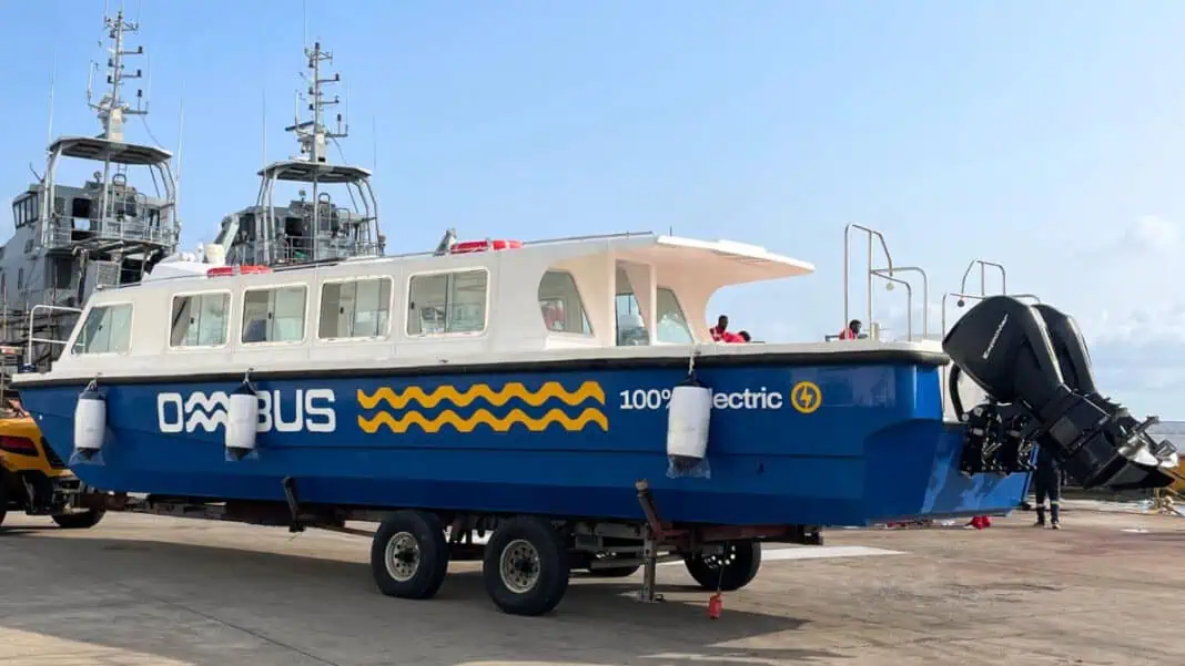 ExploMar, a specialist in high-performance electric outboard motors and marine electrification, will showcase its advanced electric propulsion solutions at METSTRADE. The company will exhibit in Hall 5 and in the Next-Generation Propulsion Area in Hall 13, presenting its powerful electric outboard motor systems and the cutting-edge technologies behind them to a global audience.