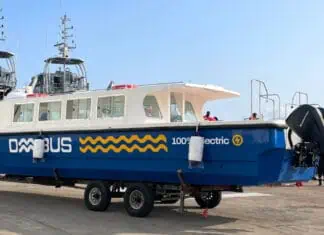 ExploMar, a specialist in high-performance electric outboard motors and marine electrification, will showcase its advanced electric propulsion solutions at METSTRADE. The company will exhibit in Hall 5 and in the Next-Generation Propulsion Area in Hall 13, presenting its powerful electric outboard motor systems and the cutting-edge technologies behind them to a global audience.