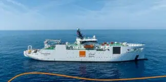 Orange Marine, the Orange Group subsidiary specialising in the deployment and maintenance of submarine telecommunications cables, has announced plans to construct two new maintenance cable ships designed specifically for maintaining submarine cables. to reinforce the resilience and operational capability of the submarine cable networks serving Europe, the Middle East, and Africa.