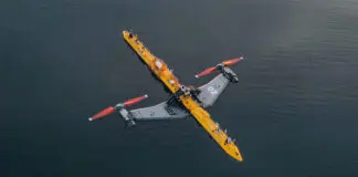 Eauclaire Tidal Ltd. (“Eauclaire”) and Orbital Marine Power Ltd. (“Orbital”) are proud to announce that they have been selected as the exclusive awardees of new tidal energy licences under the Province of Nova Scotia’s 2025 tidal energy procurement process.