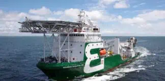 Praxis Automation Technology a new contract from Sinoship Maritime Services to supply Bourbon Evolution 801 and Bourbon Evolution 803 multipurpose supply vessels.