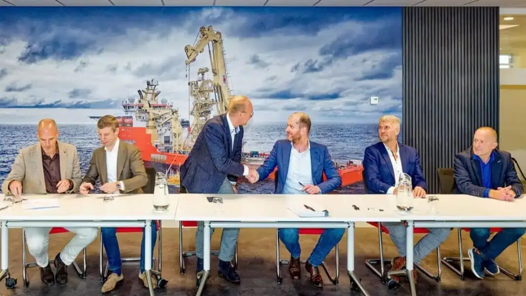 The Royal Van Beest Group have announced the acquisition of Enduro Softslings. Founded ten years ago in The Netherlands, Enduro Softslings has become a recognised leader in the lifting industry thanks to its innovative manufacturing processes, high-performance custom soft slings, and exceptional customer support.