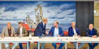 The Royal Van Beest Group have announced the acquisition of Enduro Softslings. Founded ten years ago in The Netherlands, Enduro Softslings has become a recognised leader in the lifting industry thanks to its innovative manufacturing processes, high-performance custom soft slings, and exceptional customer support.