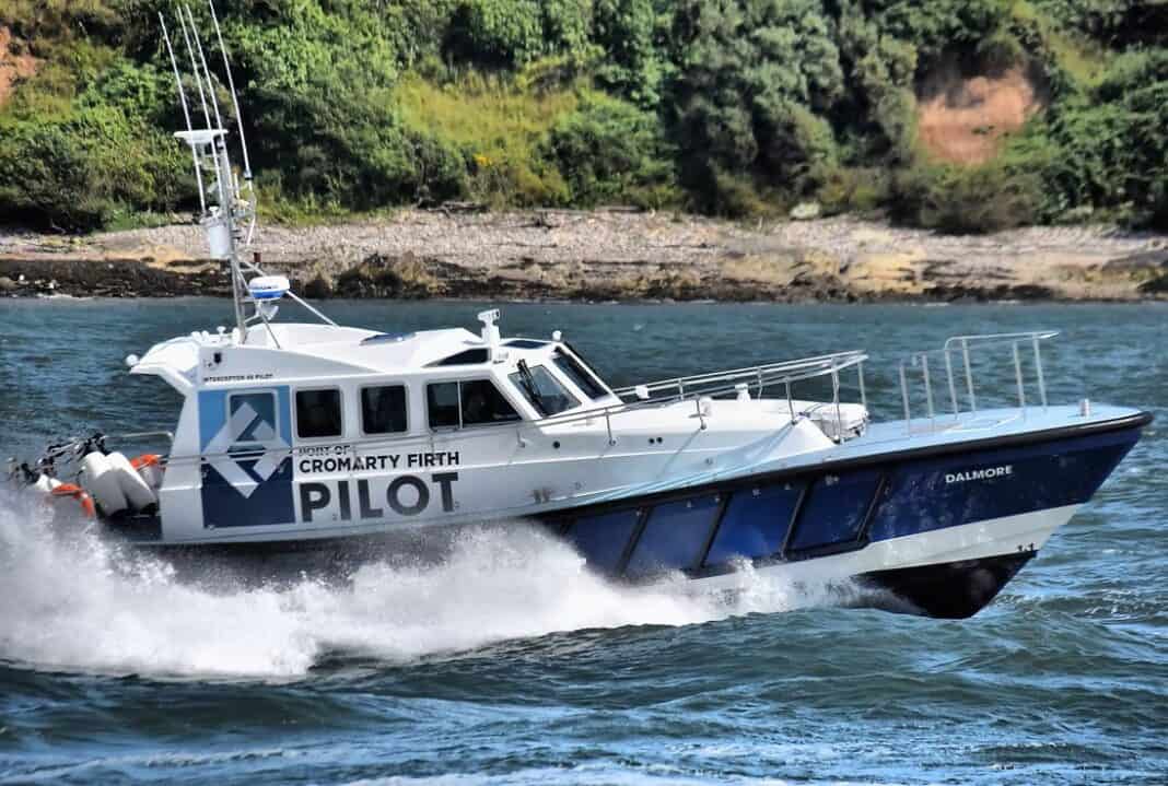 Ireland-based Safehaven Marine, renowned for its expertise in designing and building high-performance commercial vessels, has announced that it has been awarded the contract to construct the Port of Blyth’s new pilot boat.