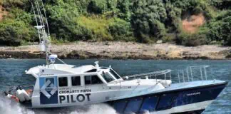 Ireland-based Safehaven Marine, renowned for its expertise in designing and building high-performance commercial vessels, has announced that it has been awarded the contract to construct the Port of Blyth’s new pilot boat.