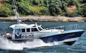 Ireland-based Safehaven Marine, renowned for its expertise in designing and building high-performance commercial vessels, has announced that it has been awarded the contract to construct the Port of Blyth’s new pilot boat.