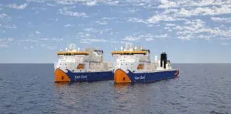 Subsea technology specialist Seatools has secured a contract from Van Oord to design and supply two Fall-Pipe ROVs (FP-ROVs) for use on Van Oord’s next-generation Subsea Rock Installation vessels. Announced by Van Oord in July, these new vessels will enhance the company’s capabilities in the subsea rock installation sector and contribute to safeguarding vital offshore energy infrastructure.