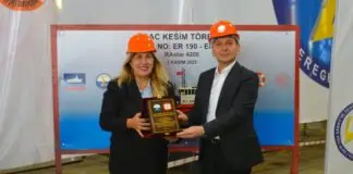 A key milestone was achieved at Med Marine’s Ereğli Shipyard on 3 November 2025 with the start of construction on two of Türkiye’s highest-powered escort tugs for the General Directorate of Coastal Safety (KEGM). The steel-cutting ceremony marked the formal launch of the build program and underscores Türkiye’s ongoing investment in enhancing maritime safety and emergency response capacity across its territorial waters.