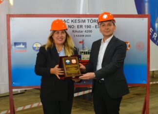 A key milestone was achieved at Med Marine’s Ereğli Shipyard on 3 November 2025 with the start of construction on two of Türkiye’s highest-powered escort tugs for the General Directorate of Coastal Safety (KEGM). The steel-cutting ceremony marked the formal launch of the build program and underscores Türkiye’s ongoing investment in enhancing maritime safety and emergency response capacity across its territorial waters.