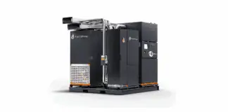 e1 Marine, a global developer of advanced methanol-to-hydrogen generator technology for the maritime and port industries, has received an order from PowerCell Group, a leading provider of hydrogen-electric fuel cell solutions, for eight M30 reformers to support PowerCell’s first commercial sale of its M2Power 250 system.