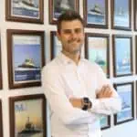 Can Cicioğlu - Sanmar A.Ş. şirketinde Contracts Manager - Commercial