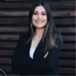 Fatma Karagöl Cebbar