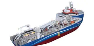 MOL Gains AiP for Subsea Cable Jointing and Burial Vessels Mitsui O.S.K. Lines, Ltd. (MOL) announced that it has received Approval in Principle (AiP) from ClassNK for the basic design of specialized vessels designed for subsea power cable jointing and burial.