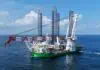 ABB Validates New DP2 Technology Aboard WTIV Norse Wind ABB has verified a major advancement in vessel Dynamic Positioning (DP) technology, following successful Failure Mode and Effects Analysis (FMEA) proving trials and sea trials on board the new wind turbine installation vessel (WTIV) Norse Wind.