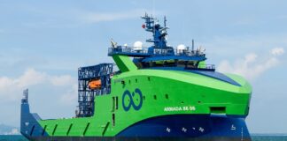 Ocean Infinity has reached a major milestone with the delivery of the final vessel in its fourteen-vessel Armada fleet, bringing to a close a journey that began in 2020 with a bold ambition to redefine offshore operations.